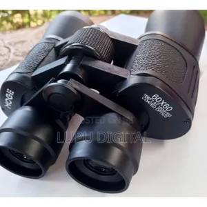 60x60 Binoculars for Adults Professional Waterproof