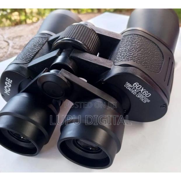 60x60 Binoculars for Adults Professional Waterproof - thumbnail 5