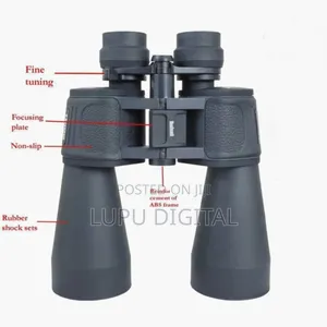 60x60 Binoculars for Adults Professional Waterproof