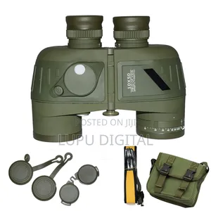 Binocularopticstelescope10x50 396ft/1000yds Sports Military