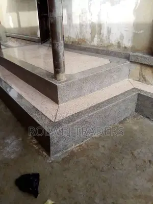 Kiambu Terrazzo Flooring
