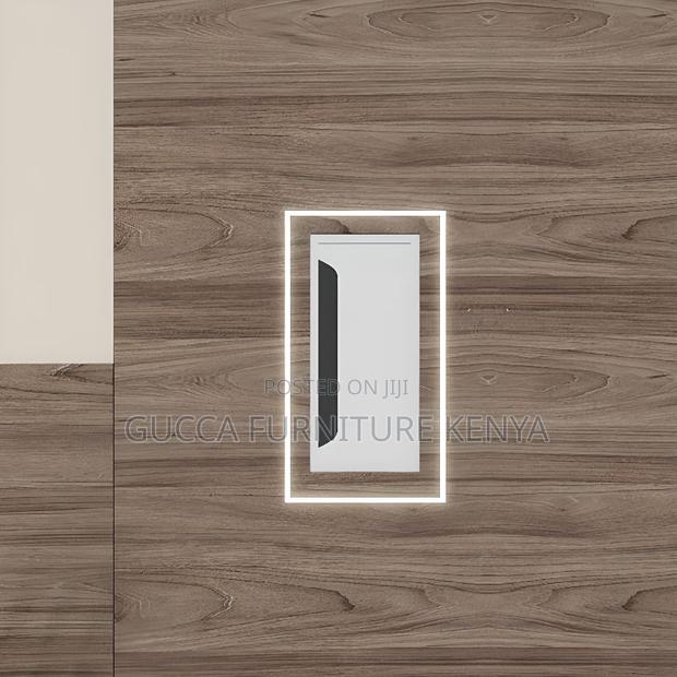 Office Tables:Modern Solid L-Shape 160cm With Extension - thumbnail 5