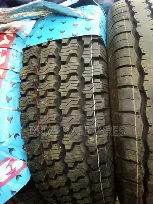 31/10.50 R15 Jk Tyre