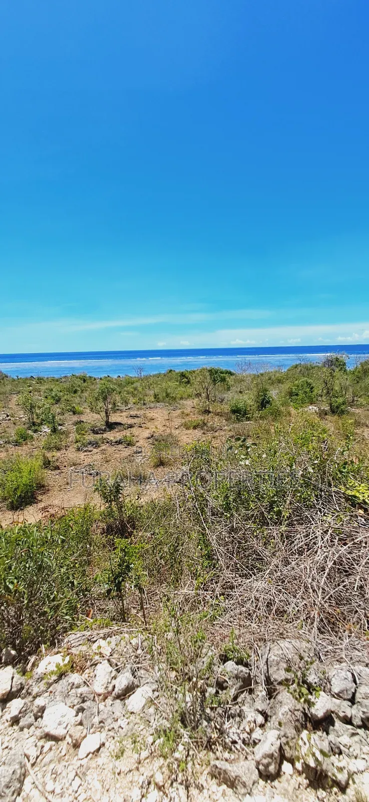For Sale 25 Acres Beach Land Tiwi