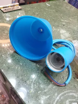 Celling Pendant Plastic