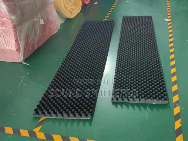 50 *2mtr Soundproof Sponge - main view