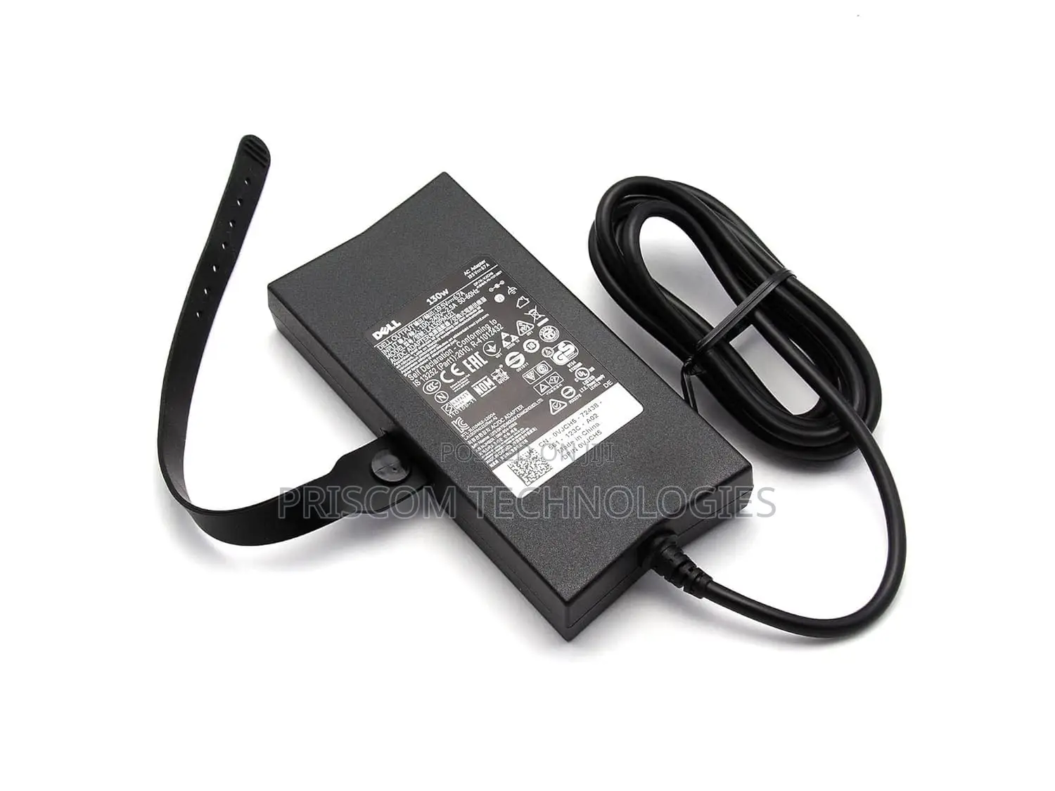 Dell Laptop Charger 130w