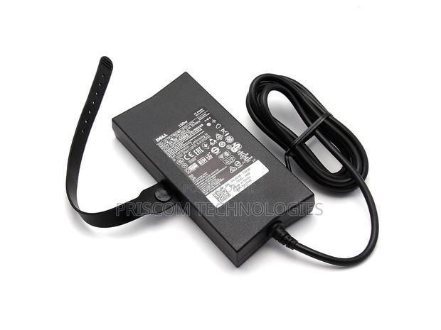 Dell Laptop Charger 130w - main view