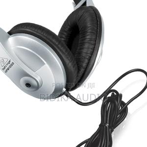 Behringer Hpm1000 Multi-Purpose Headphones - thumbnail 2