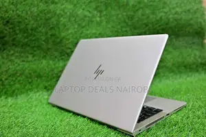 Laptop HP EliteBook 840 G5 8GB Intel Core I5 SSD 256GB