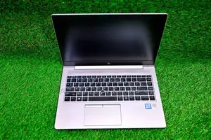 Laptop HP EliteBook 840 G5 8GB Intel Core I5 SSD 256GB