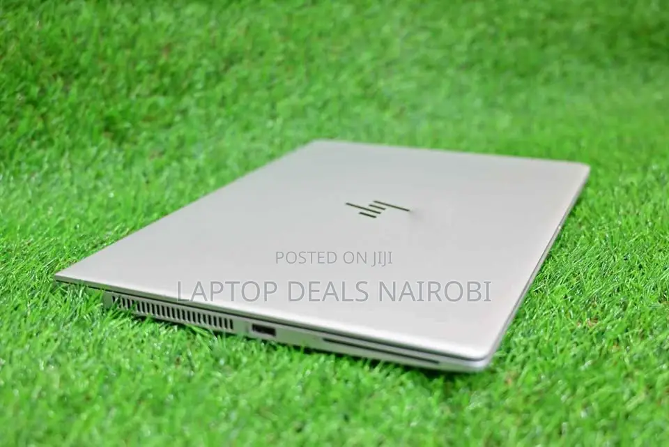 Laptop HP EliteBook 840 G5 8GB Intel Core I5 SSD 256GB