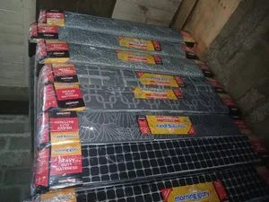 Aura! 5 X 6 X 8 Morning Glory Heavy Duty Mattresses