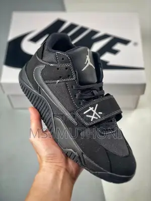 Men Quality Sneakers 40-45 (Jumpman)