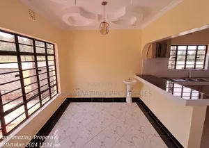 4bdrm Bungalow in Memusi Plus Office, Ngong for rent