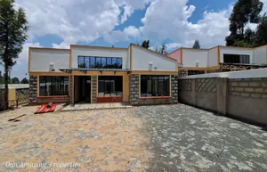 4bdrm Bungalow in Memusi Plus Office, Ngong for rent