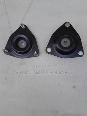 Mitsubishi Outlander Front Shock Mounting - thumbnail 2