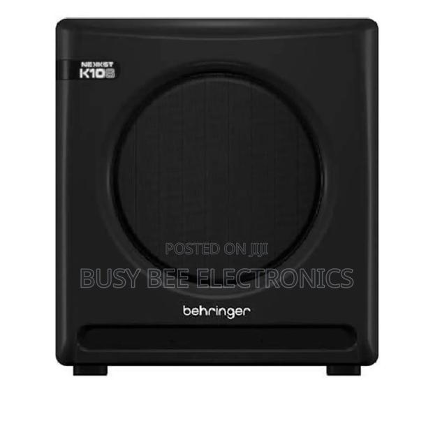 Behringer Nekkst K10s 10 Inch - main view