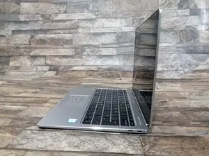 Laptop HP EliteBook 840 G3 8GB Intel Core I5 SSD 256GB