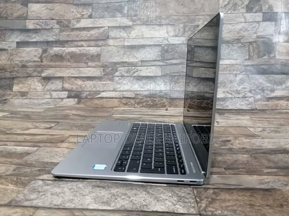 Laptop HP EliteBook 840 G3 8GB Intel Core I5 SSD 256GB