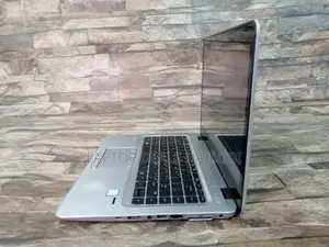 Laptop HP EliteBook 840 G3 8GB Intel Core I5 SSD 256GB