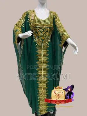 Designer Kaftans