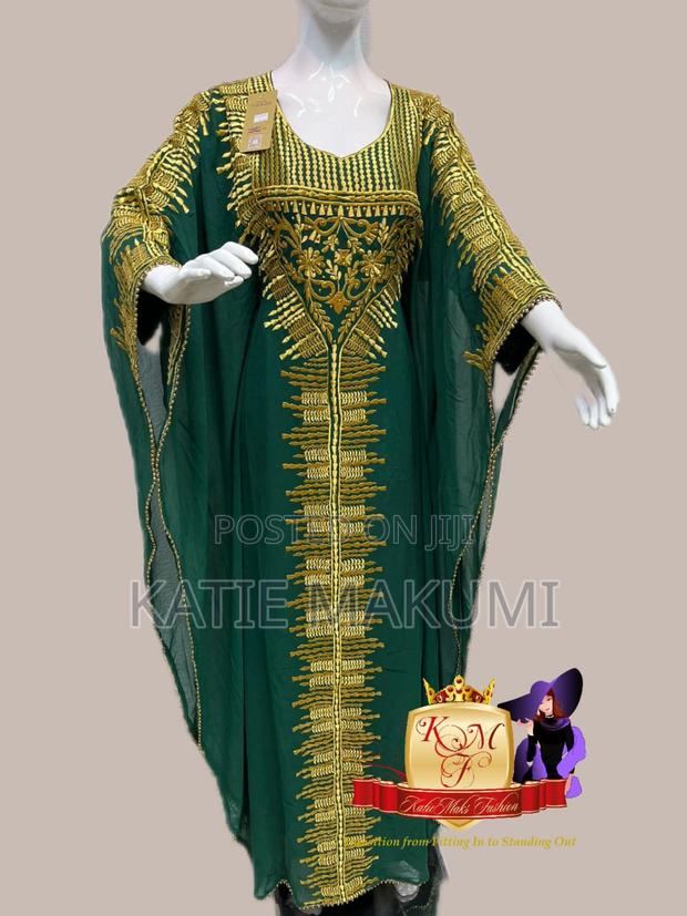 Designer Kaftans - thumbnail 4