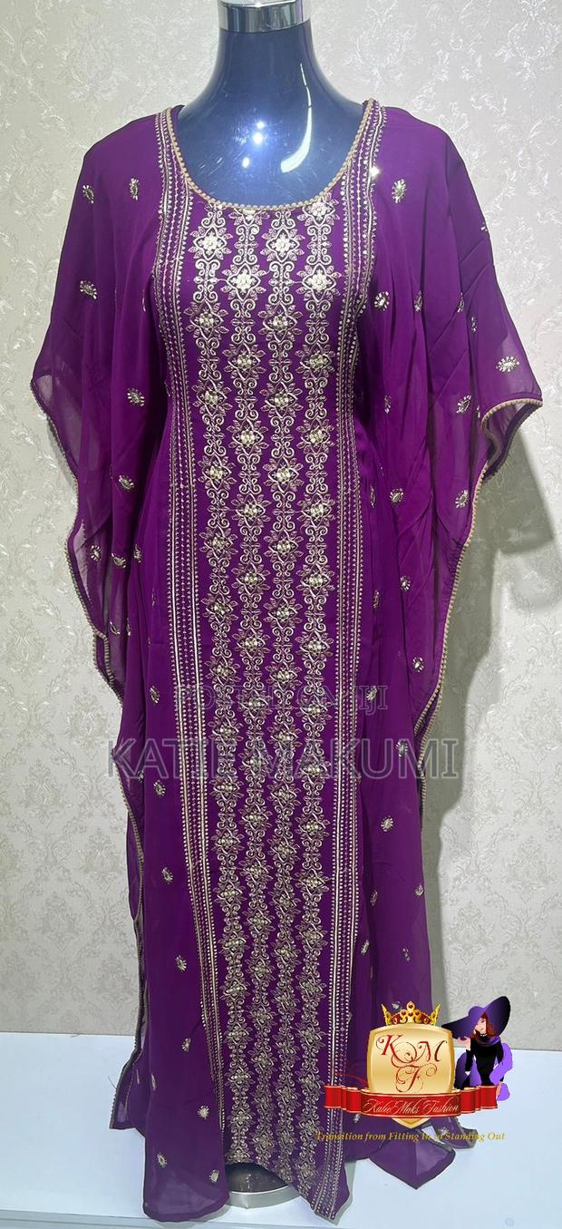 Designer Kaftans - thumbnail 6