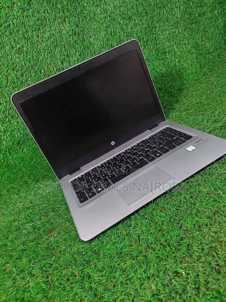 Laptop HP EliteBook 840 G3 8GB Intel Core I5 SSD 256GB