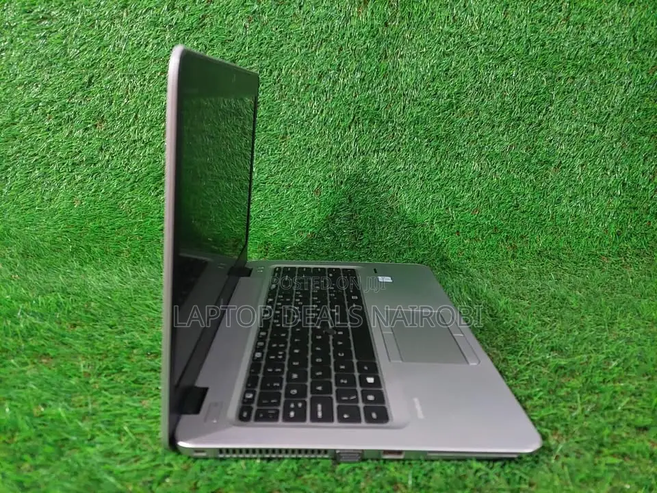 Laptop HP EliteBook 840 G3 8GB Intel Core I5 SSD 256GB