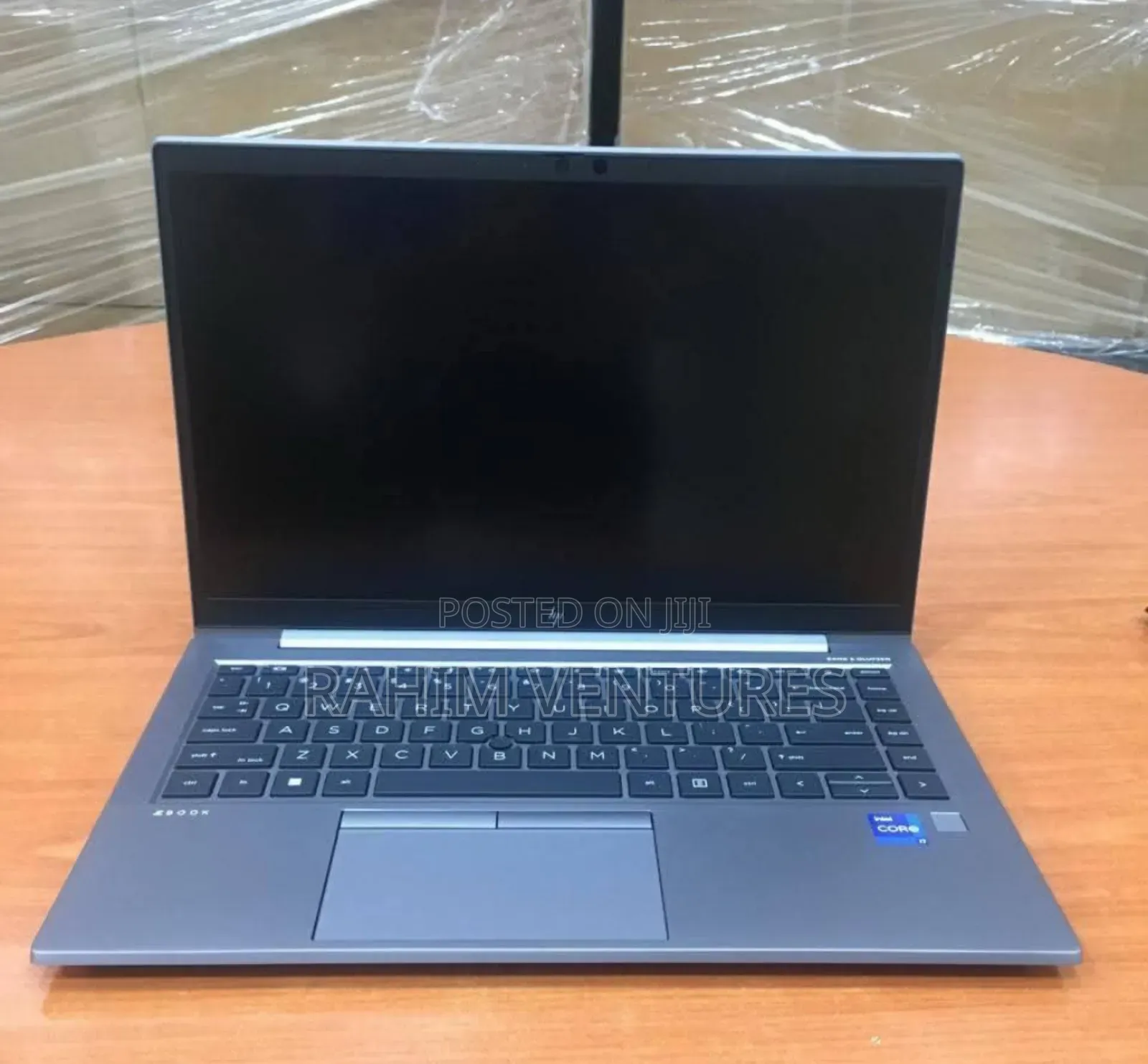 Laptop HP ZBook Firefly G8 32GB Intel Core i7 SSD 512GB