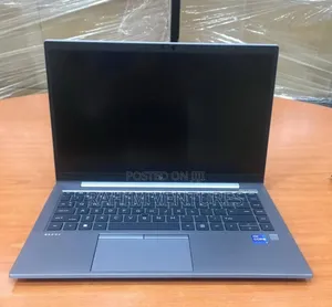 Laptop HP ZBook Firefly G8 32GB Intel Core i7 SSD 512GB