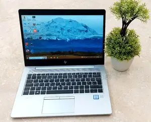 Laptop HP EliteBook 830 G5 16GB Intel Core I5 SSD 256GB