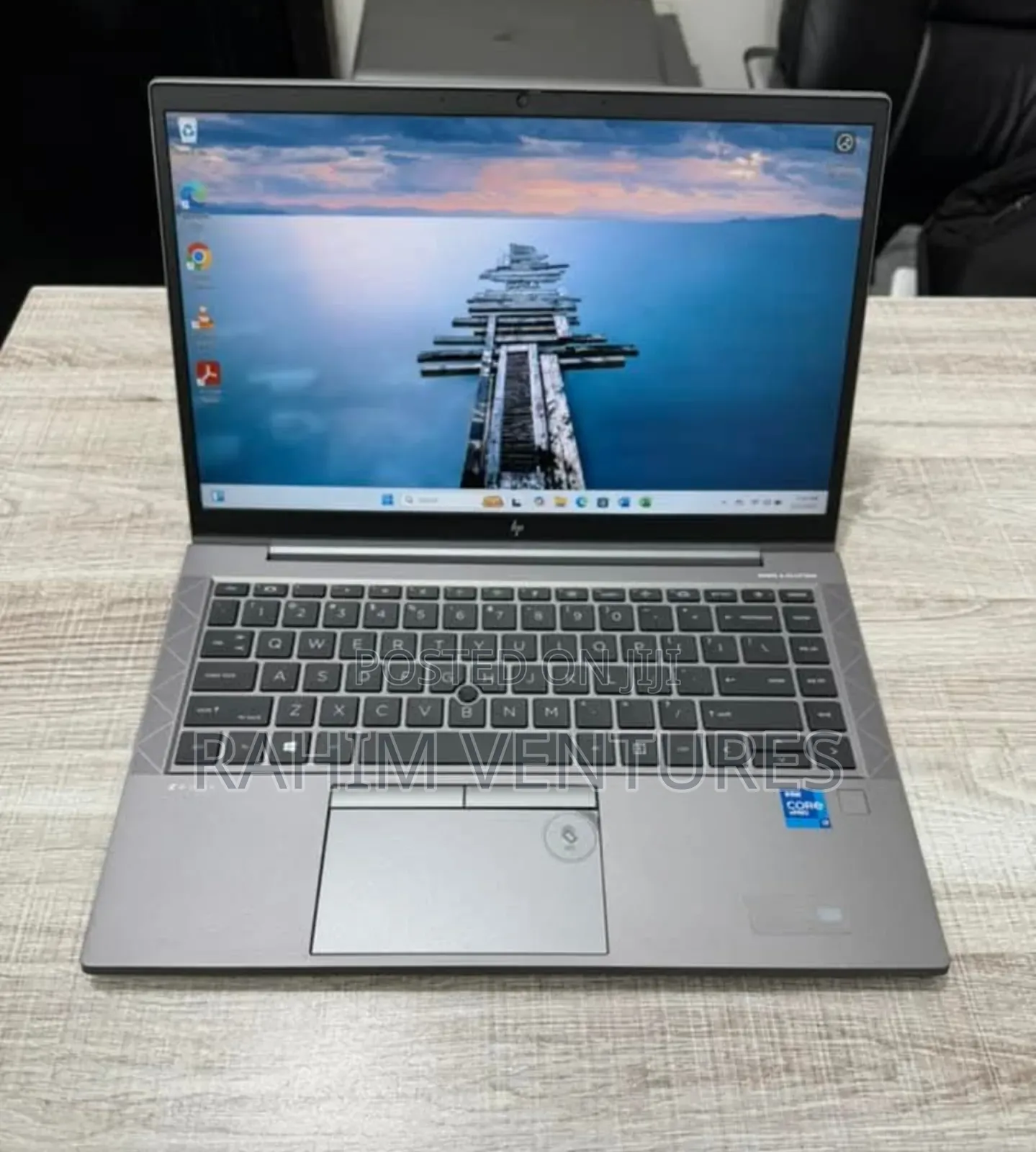 Laptop HP ZBook Firefly G8 16GB Intel Core i7 SSD 512GB
