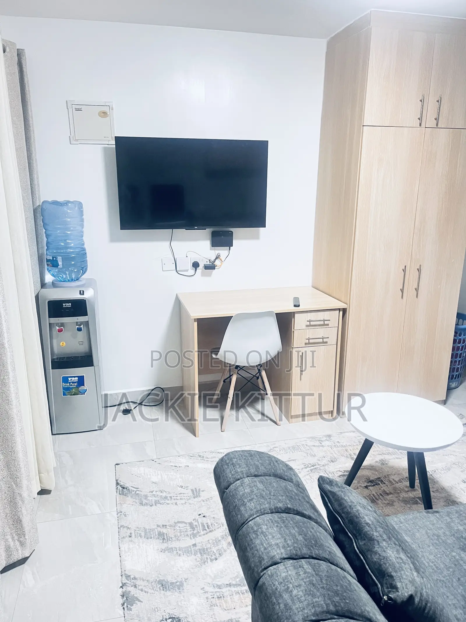 Nairobi West Studio