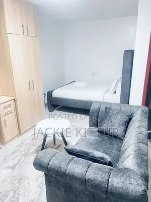 Nairobi West Studio