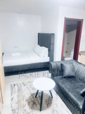 Nairobi West Studio