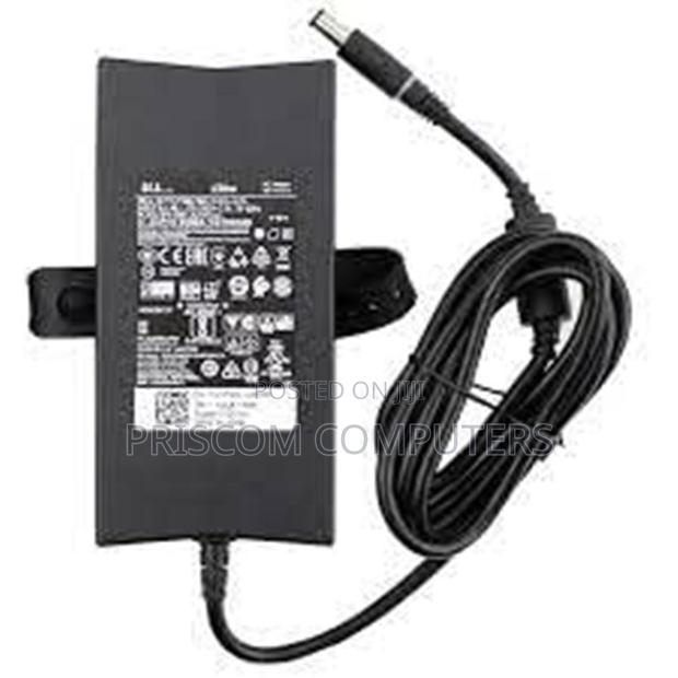 Dell 130w 19.5v 6.7a Laptop Charger Adapter XPS 15 Laptops