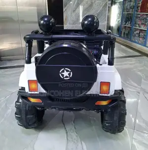 12v 2 Seater Kids Ride On Truck Car With Remote Control