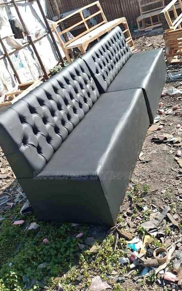 V.I.P Lounge Set - main view