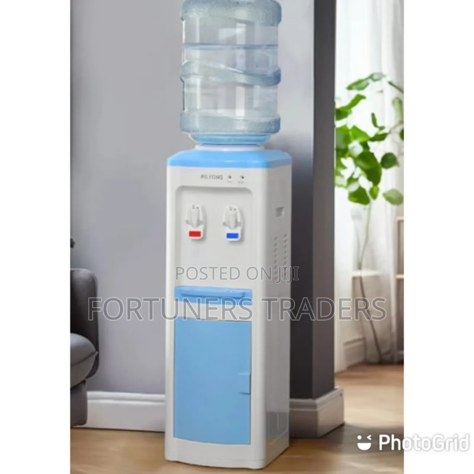 Ailyons Alyons Hot and Normal Water Dispenser .