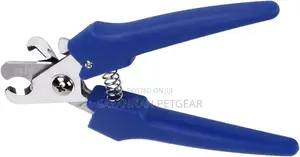 Tail Docking Clamp Practical Sheep Tail Cutting - 2 Pieces