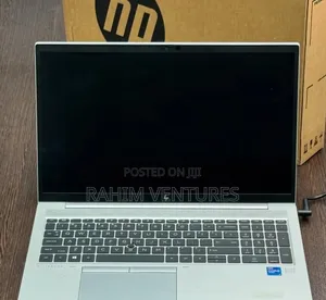 Laptop HP EliteBook 850 G8 16GB Intel Core I7 SSD 512GB