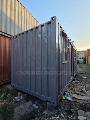 Office Unit - thumbnail 2