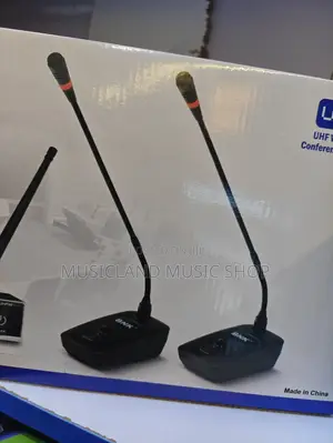 BNK Conference System