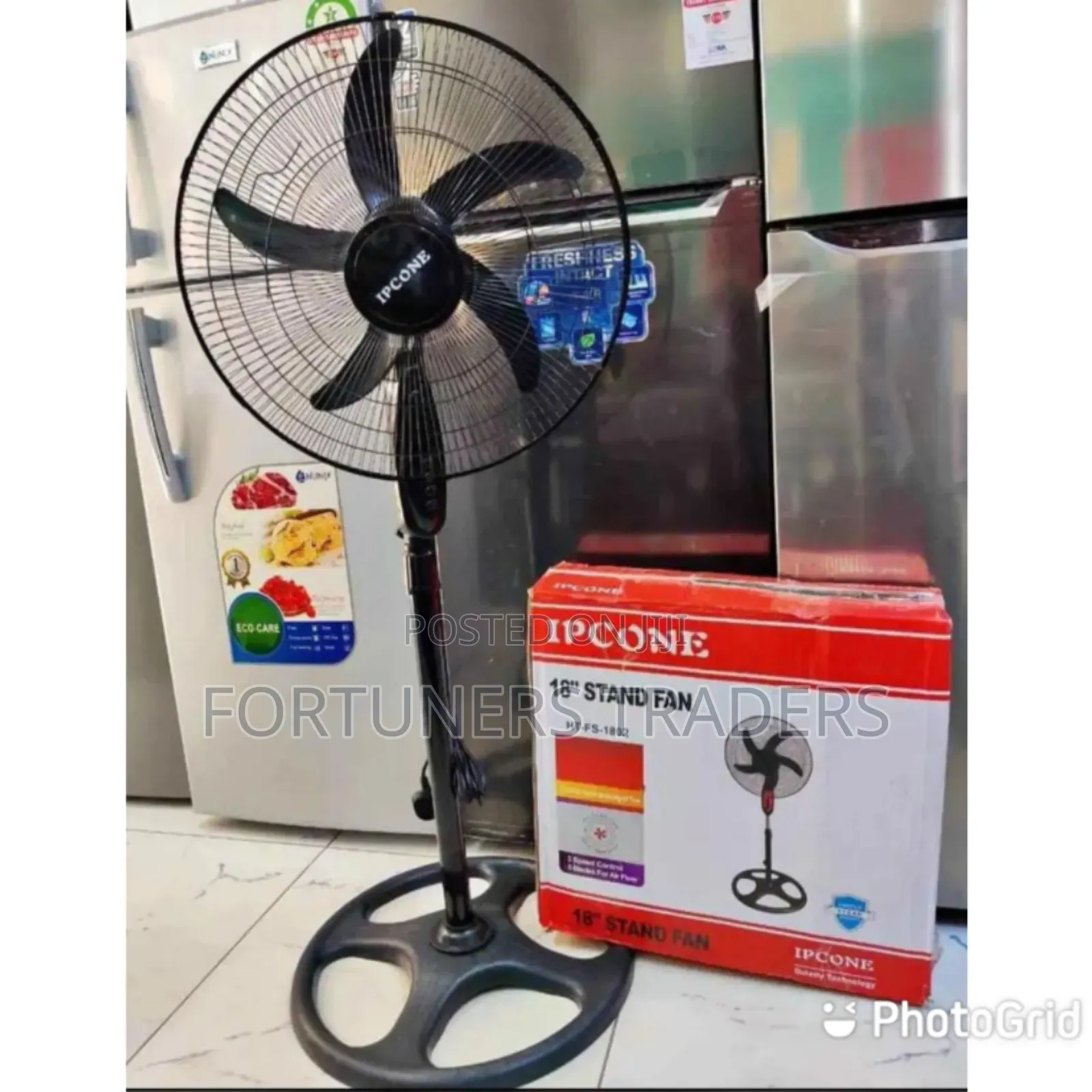 Standing Fan18 Inches Istanding Fan