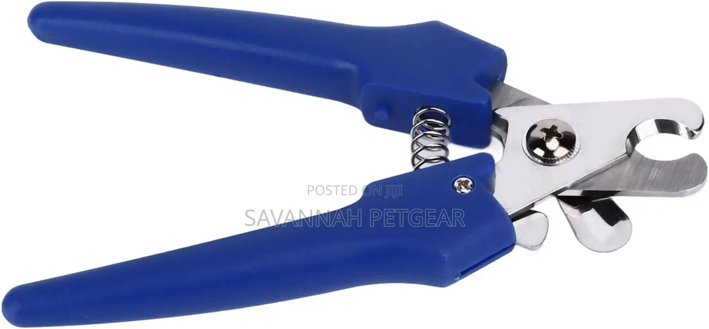 Tail Clamp Cutting Manual for Farm Animals for Pigs