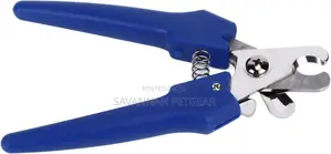 Tail Clamp Cutting Manual for Farm Animals for Pigs