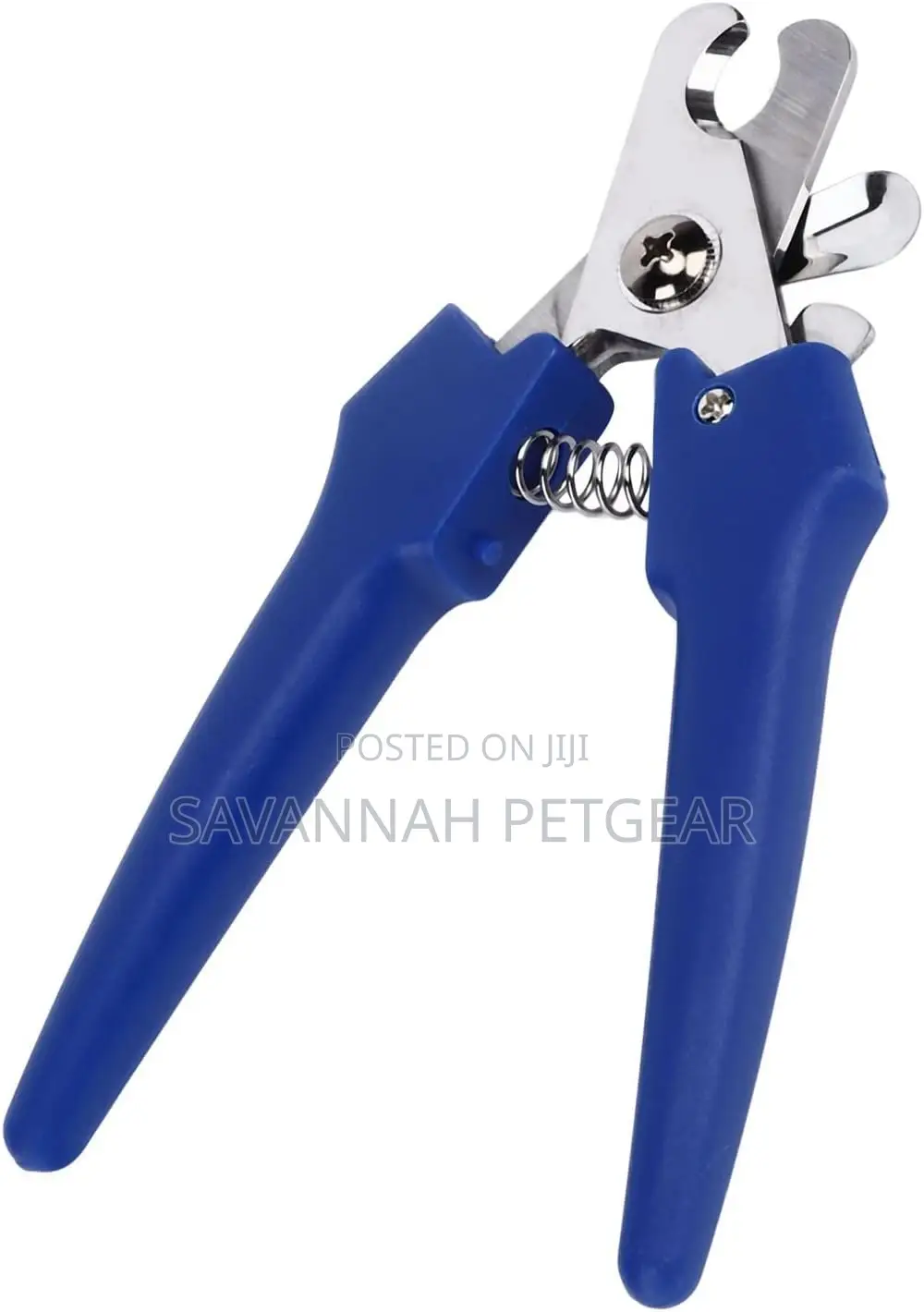 Tail Clamp Cutting Manual for Farm Animals for Pigs
