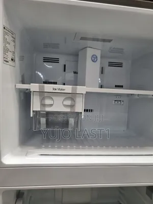 Lg Gl-C652hlcm 438 L Smart Inverter Compr, Linearcoolingtm